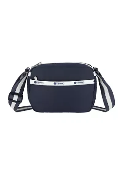 Camera Crossbody