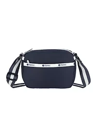Camera Crossbody