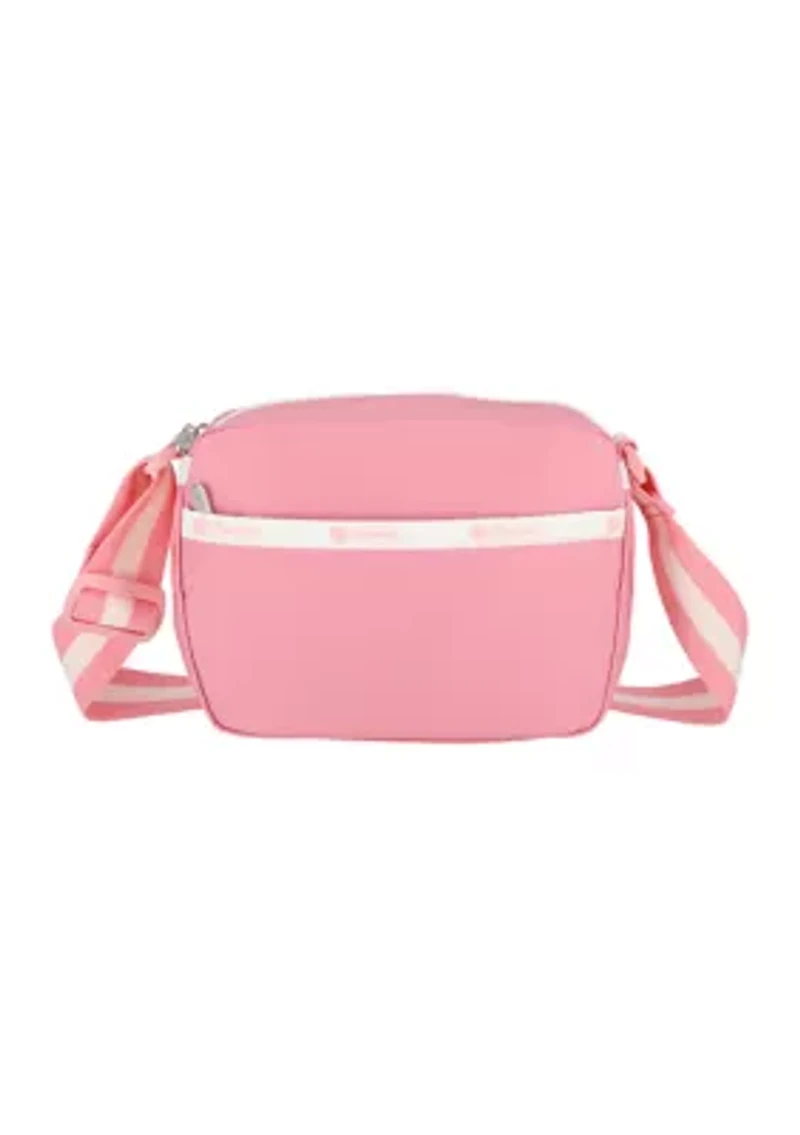 Camera Crossbody