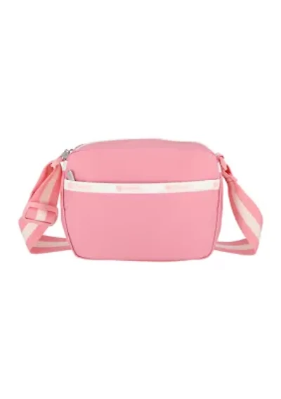 Camera Crossbody
