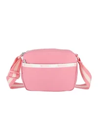 Camera Crossbody