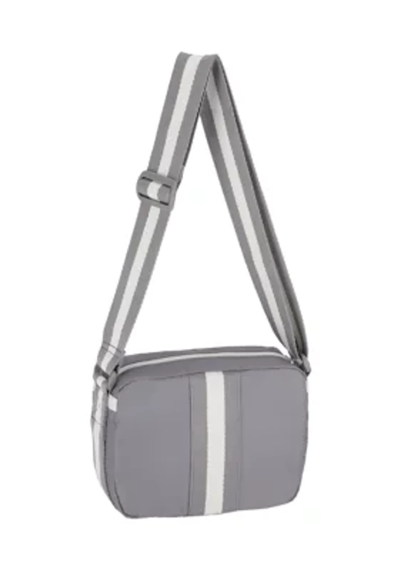Camera Crossbody