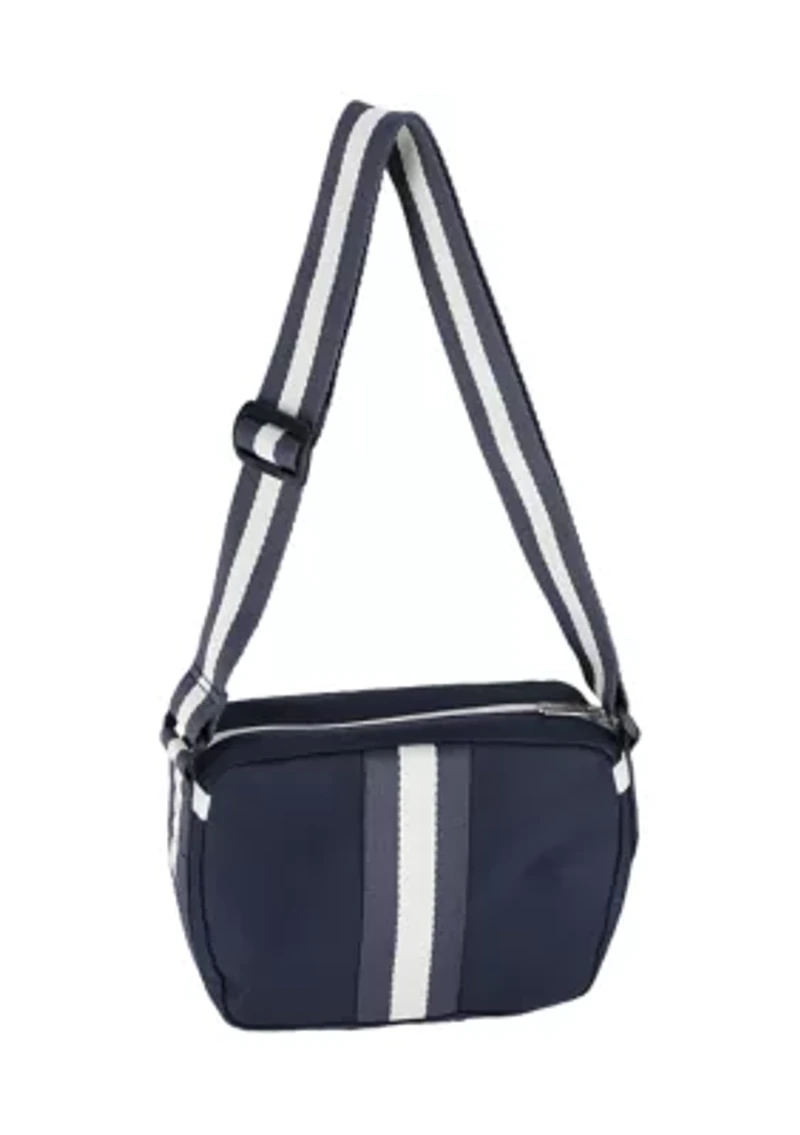 Camera Crossbody