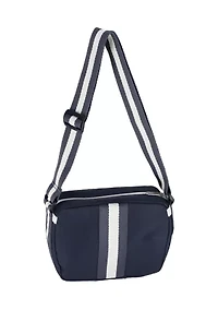 Camera Crossbody