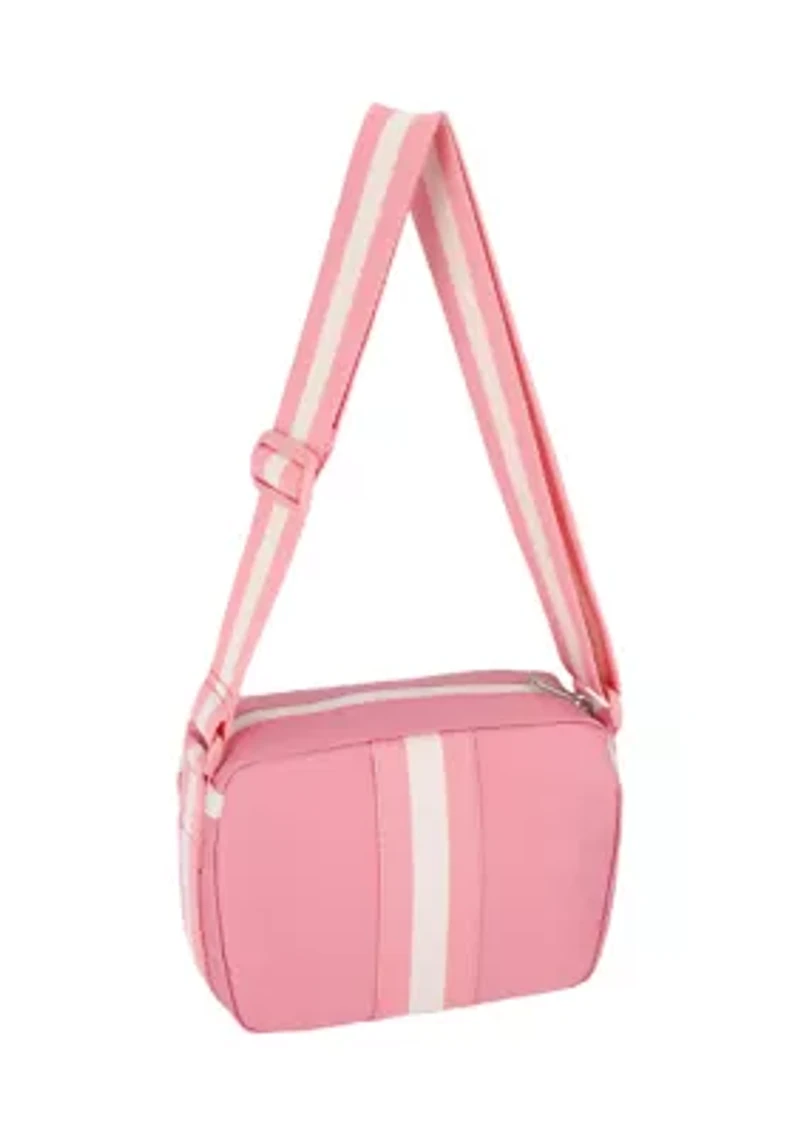 Camera Crossbody
