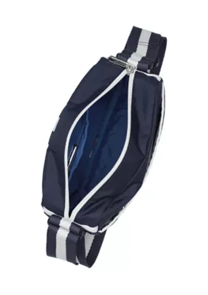 Camera Crossbody