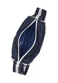 Camera Crossbody