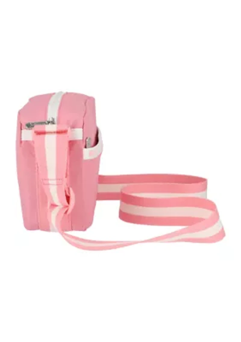Camera Crossbody