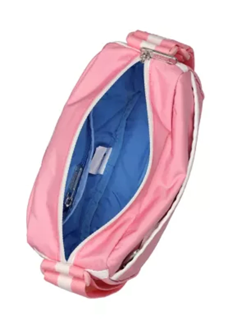 Camera Crossbody