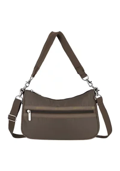 Small Convertible Shoulder Bag