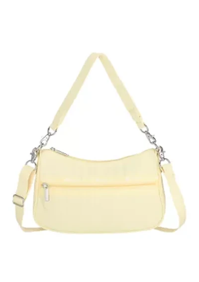 Small Convertible Shoulder Bag