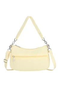 Small Convertible Shoulder Bag