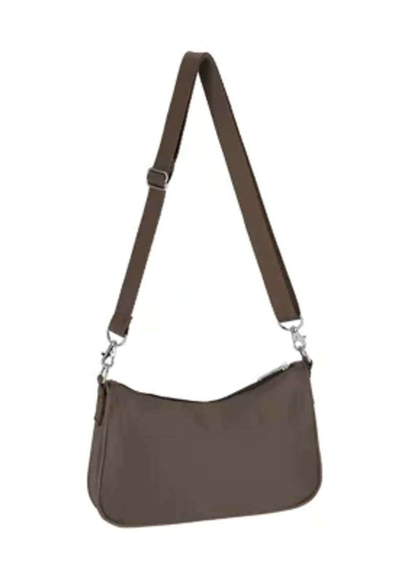 Small Convertible Shoulder Bag