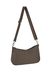 Small Convertible Shoulder Bag