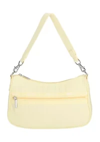 Small Convertible Shoulder Bag