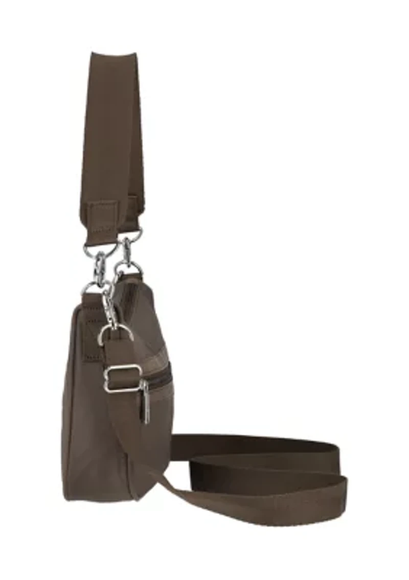 Small Convertible Shoulder Bag