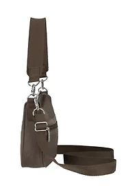 Small Convertible Shoulder Bag