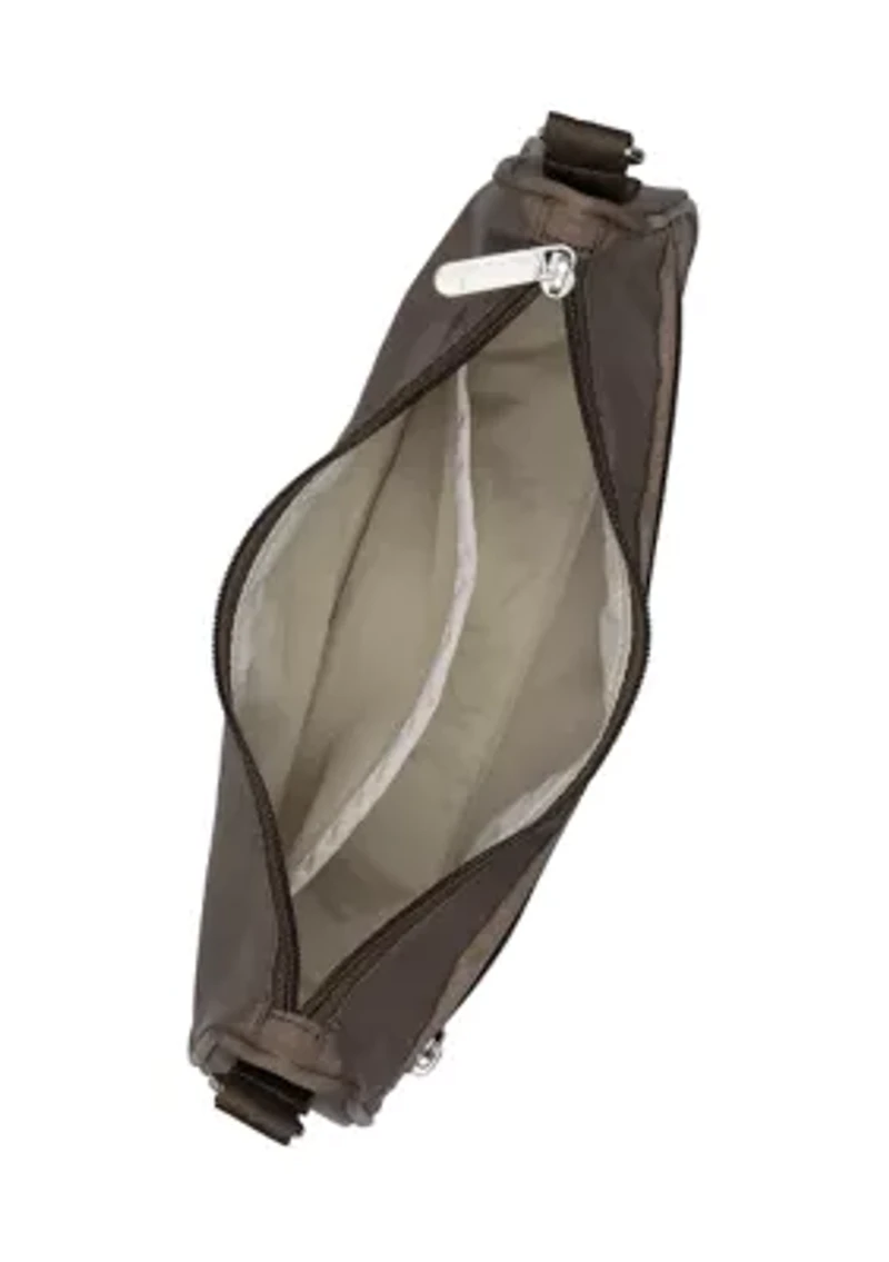 Small Convertible Shoulder Bag