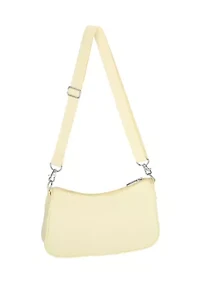 Small Convertible Shoulder Bag