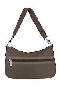 Small Convertible Shoulder Bag