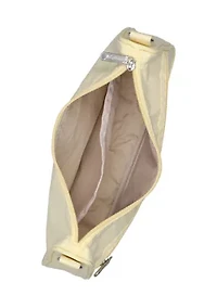 Small Convertible Shoulder Bag