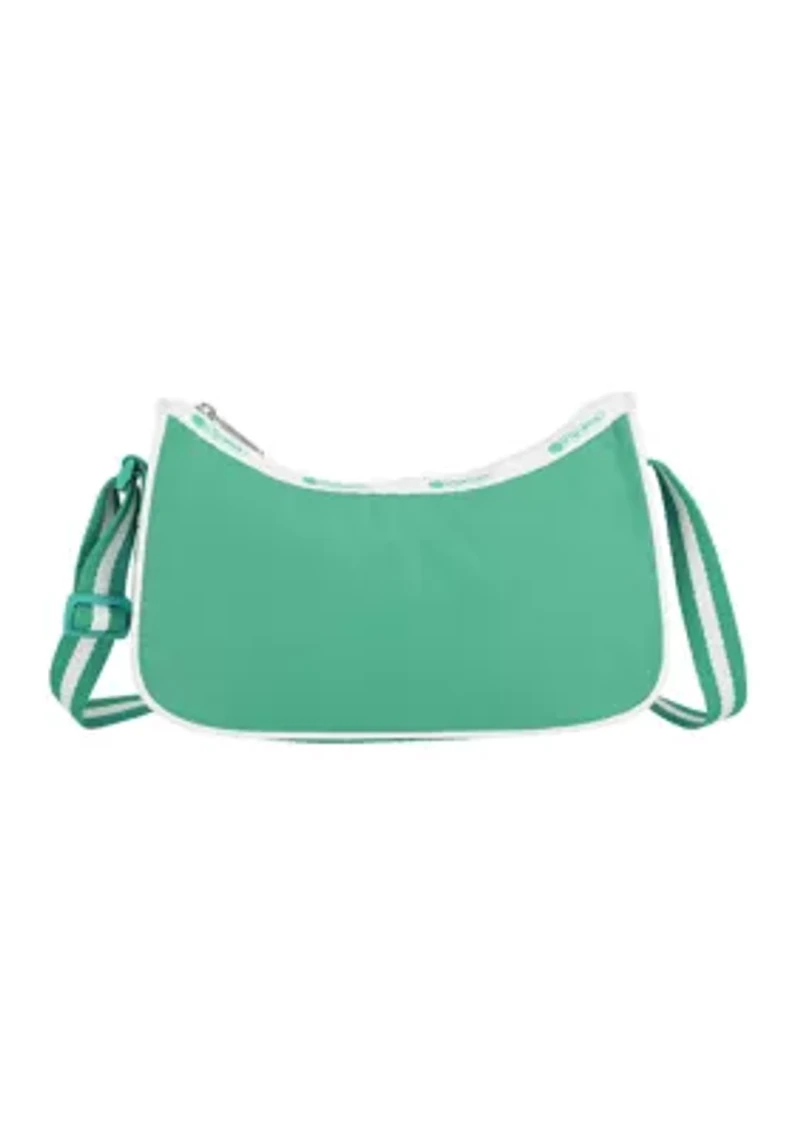 Mini East/West Shoulder Crossbody Bag 