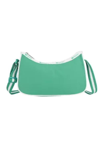 Mini East/West Shoulder Crossbody Bag 