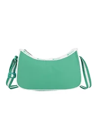 Mini East/West Shoulder Crossbody Bag 
