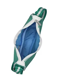 Mini East/West Shoulder Crossbody Bag 