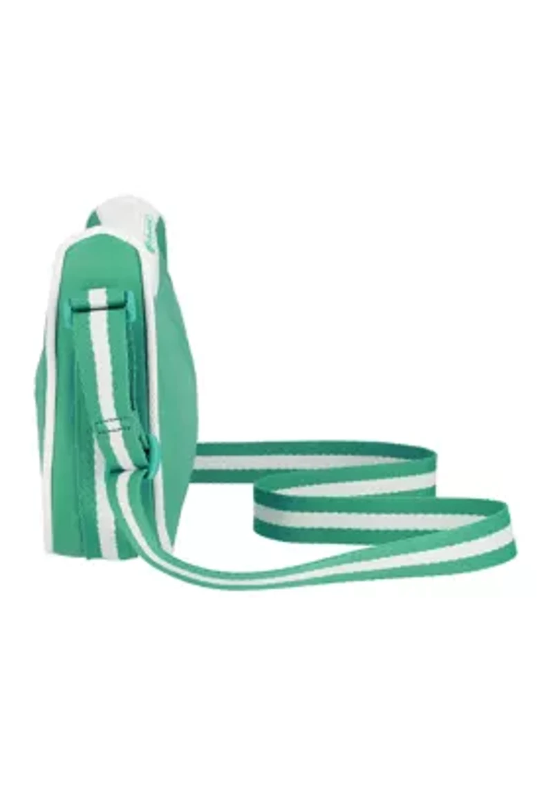 Mini East/West Shoulder Crossbody Bag 