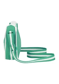 Mini East/West Shoulder Crossbody Bag 