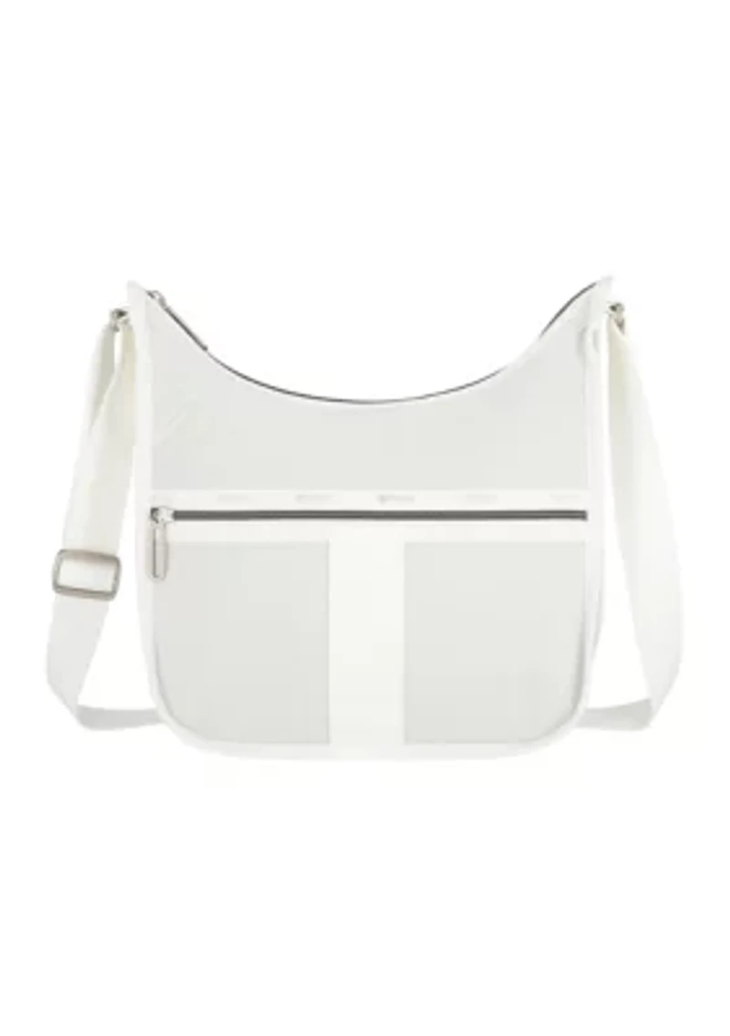 Essential Medium Hobo Bag
