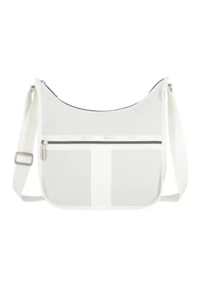 Essential Medium Hobo Bag