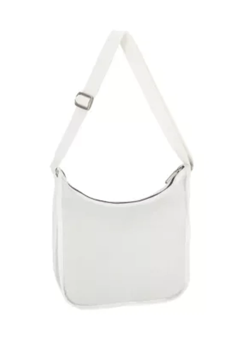 Essential Medium Hobo Bag