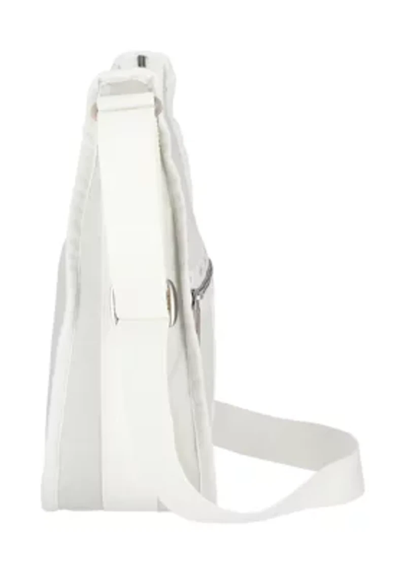 Essential Medium Hobo Bag
