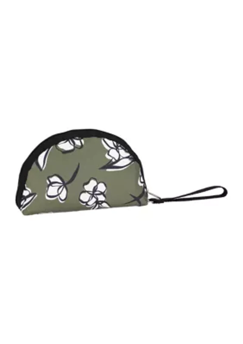 2-Zip Wristlet