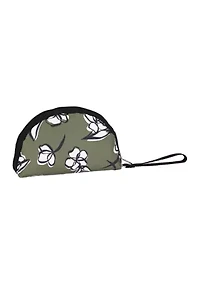 2-Zip Wristlet