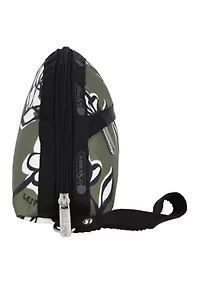 2-Zip Wristlet