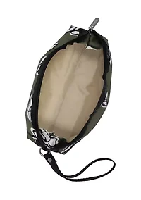 2-Zip Wristlet