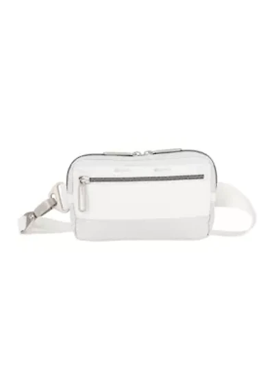 Essential Rectangular Crossbody