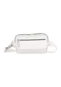 Essential Rectangular Crossbody