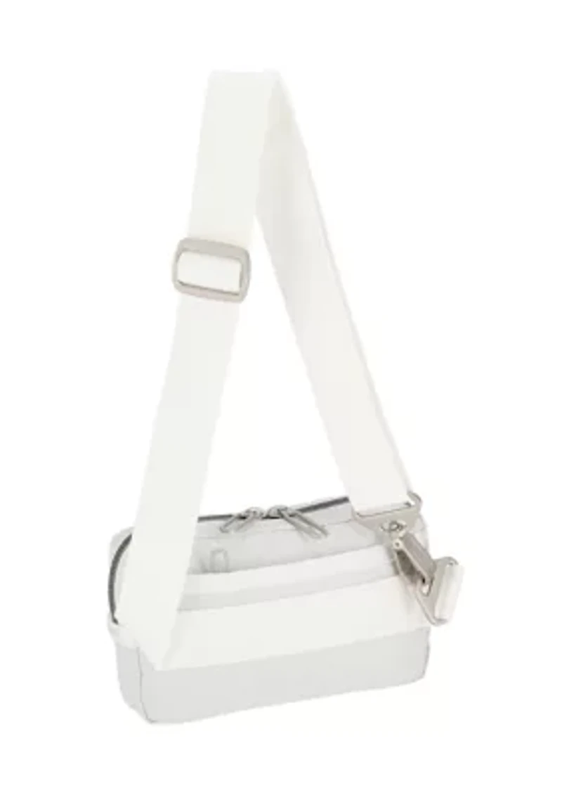 Essential Rectangular Crossbody