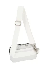 Essential Rectangular Crossbody