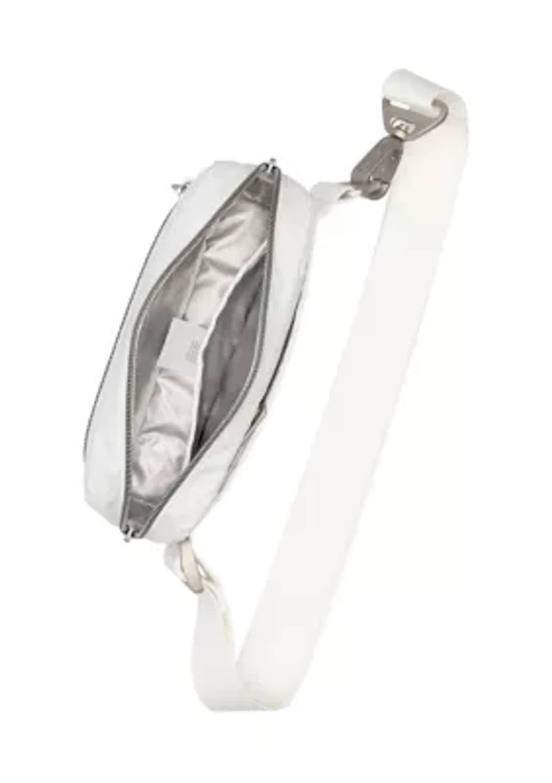 Essential Rectangular Crossbody