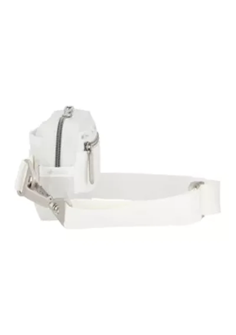 Essential Rectangular Crossbody