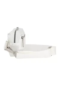 Essential Rectangular Crossbody