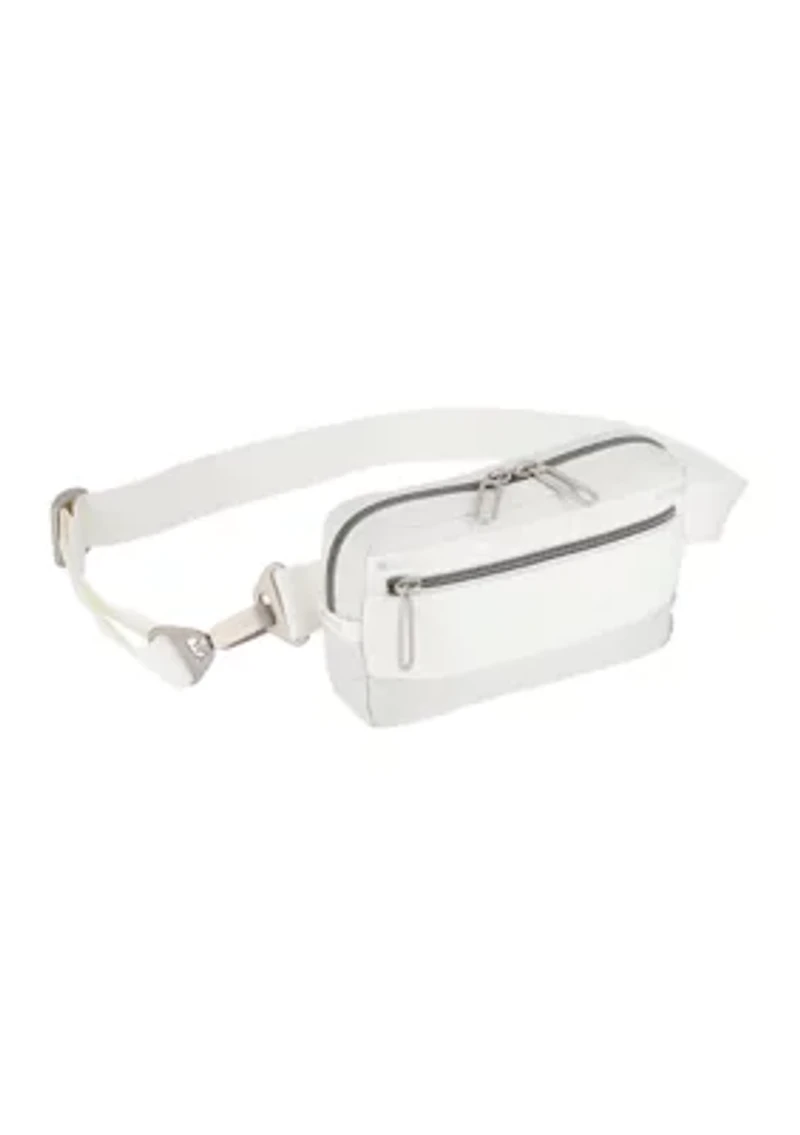 Essential Rectangular Crossbody