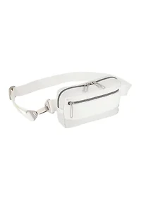 Essential Rectangular Crossbody