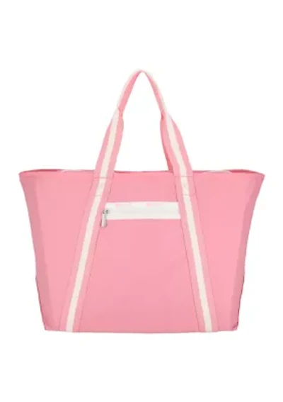 East/West Everyday Tote