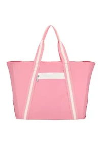 East/West Everyday Tote